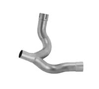 Collettore Arrow Non Catalyzed Acciaio Inox DUCATI Monster 937 2021 > 2024