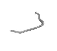 Collettore Arrow per KAWASAKI Z 400 2023 > 2024