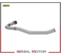 Collettore Arrow Racing 72176pd Acciaio Inox Husqvarna 701 Supermoto 2021