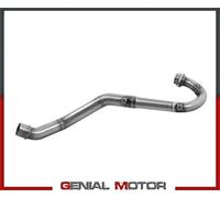 Collettore Arrow Racing Acciaio Inox APRILIA RX-SX 125 2021 > 2023