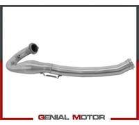 Collettore Arrow Racing Acciaio Inox HUSQVARNA 701 SUPERMOTO 2021 > 2023