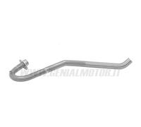 ARROW COLLETTORE SCARICO RACING INOX APRILIA RX / SX 125 2018-2019-2020