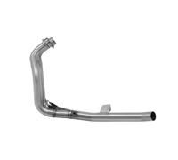 Collettore Arrow Titanio Yamaha Tenere 700 World raid 2022 > 2024