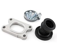 COLLETTORE ASPIRAZIONE POLINI D.21 360° YAMAHA DT 50 R