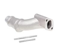 COLLETTORE ASPIRAZIONE 2 FORI 215.0002 POLINI PER CARBURATORE PHBL AS / AD Ø 24