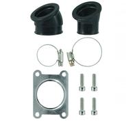 Collettore Aspirazione 24/32mm HM-VENT CMC 50 dal 2010 al 2011 Minarelli