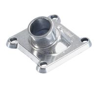 215.0372 COLLETTORE ASPIRAZIONE POLINI D.17-19 PEUGEOT 103 SPX 50 PER CARTER POL