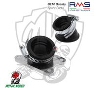 COLLETTORE ASPIRAZIONE 360 GRADI RIEJU RS-1 50 EVOLUTION 1999 2000 2001 2002