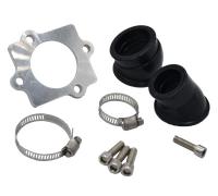 COLLETTORE ASPIRAZIONE 360 MALAGUTI F10 Jet Line/ Rst./ E1 / Kat. 50 1996