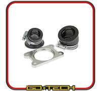 COLLETTORE ASPIRAZIONE 360 MINARELLI AM6 50 2T PHBG PHBN PHBH PHVA PWK VHST VHSH