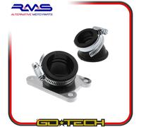 COLLETTORE ASPIRAZIONE 360 MINARELLI AM6 50 2T PWK PHBG PHBN PHBH PHVA VHST VHSH