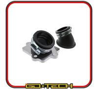 COLLETTORE ASPIRAZIONE 360 MINARELLI ORIZZONTALE AEROX SR F12 PHANTOM JOG 50 2T