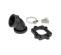 Collettore Aspirazione 360° Top Performances 35mm PWK/VHST Aerox