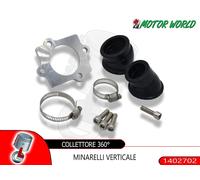 COLLETTORE ASPIRAZIONE 360 YAMAHA YN 50 NEO'S EASY 50 2013