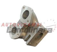 Collettore Aspirazione A112 Abarth Fiat 127 850 per Carburatore Weber 40