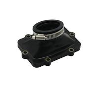 Collettore Aspirazione Adattatore In Gomma Per Aspirazione Carburatore Ski-Doo GSX800 LTD HO MXZ800 GTX800 Durevole
