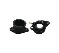 Collettore Aspirazione Adattatore In Gomma Per Collettore Di Aspirazione Del Carburatore MZ MUZ Baghira 660 Mastiff 660 SM660 Durevole