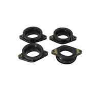 Collettore Aspirazione Adattatore In Gomma Per Collettore Di Aspirazione Del Carburatore Per Yamaha Per YZF-R6 Moto 1999-2013 Durevole