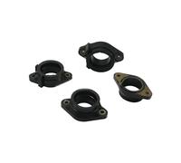 Collettore Aspirazione Adattatore In Gomma Per Collettore Di Aspirazione Per Carburatore Per Suzuki GSF1250 Bandit 1250 GSX1250 Durevole