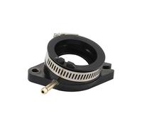 Collettore Aspirazione Adattatore Per Carburatore Del Collettore Di Aspirazione Della Motocicletta Per YAMAHA TTR225 XT225 Serow ST225 Durevole