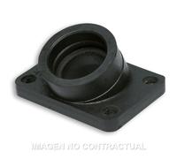 Collettore Aspirazione Al Cilindro Carburatore 26 A 30mm per Moto