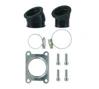 COLLETTORE ASPIRAZIONE APRILIA RS 50 1996 1998 MM02