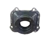 COLLETTORE ASPIRAZIONE APRILIA RS AF1 125 1996 1997 1998 IMBOCCO 42mm CARB D. 34