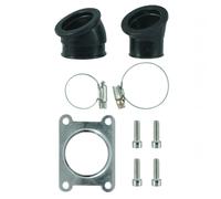 COLLETTORE ASPIRAZIONE APRILIA SX EURO 4 50 2018 2020 KKB01
