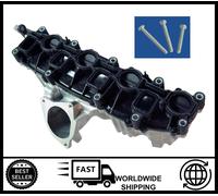 Collettore Aspirazione (Aria Ingresso) per Audi A3 A4 A5 A6 Q5 Tt VW Golf /