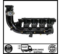 Collettore Aspirazione & Attuatore Per Opel Astra G/H/J , Corsa D/E, Combo 2.0