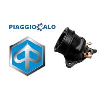 COLLETTORE ASPIRAZIONE B016579 PER VESPA GTS 125-200 BEVERLY 125-250