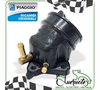 COLLETTORE ASPIRAZIONE BEVERLY 250 125 VESPA GTV SCARABEO RUNNER X8 200 X9 GP1