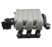 Collettore Aspirazione BKS-AU-003 OE zu Vergl 06E133201Q,06E133201F,06E133201G