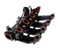 COLLETTORE ASPIRAZIONE BMW M47 MOTORE 2.0D 3 E90/E91 320 D X3 E83 11617800579