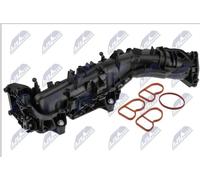 Collettore aspirazione BMW X1 - X2 MINI COOPER DIESEL