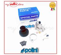 Collettore aspirazione carburatore 19/21mm POLINI Malaguti FIFTY TOP 1991 PO13