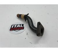 COLLETTORE ASPIRAZIONE CARBURATORE 3 FORI PER PIAGGIO VESPA PK XL 50 COD:7675188