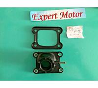 COLLETTORE ASPIRAZIONE CARBURATORE APRILIA DERBI GILERA RS4 RS RX SX SENDA GPR