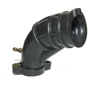COLLETTORE ASPIRAZIONE CARBURATORE APRILIA SCARABEO SR MOTARD PIAGGIO FLY 50 4T