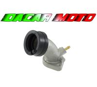 Collettore ASPIRAZIONE CARBURATORE BENELLI VELVET 125 / 150 1999 2000 2001