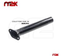 COLLETTORE ASPIRAZIONE CARBURATORE DELL'ORTO PHBL 24 PER VESPA PK S PKS 50 125