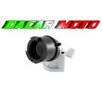 Collettore ASPIRAZIONE CARBURATORE KYMCO K-XCT I 125 2012 2013 2014 RMS
