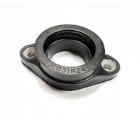 Collettore aspirazione carburatore + O-ring per SUZUKI XF 650 FREEWIND anno 1...