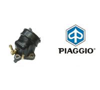 Collettore ASPIRAZIONE CARBURATORE originale PIAGGIO BEVERLY RST 125 2007
