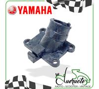 COLLETTORE ASPIRAZIONE CARBURATORE PER YAMAHA DT R 50 X TZR 2003-2008 MINARELLI
