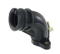 COLLETTORE ASPIRAZIONE CARBURATORE RMS PER PIAGGIO VESPA ET4 ZIP LIBERTY 50CC 4T