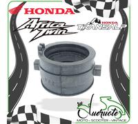 COLLETTORE ASPIRAZIONE CARBURATORE TRANSALP 600 650 AFRICA TWIN 750 400 SHADOW