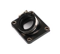 COLLETTORE ASPIRAZIONE CARBURATORI per Yamaha DT 100 125 MX100 76-83 RT100 ZN H7
