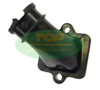 COLLETTORE ASPIRAZIONE COMPATIBILE CON PEUGEOT LUDIX 50 2T 90 > 02 TOP PERFORMANCE