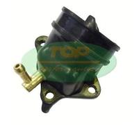 COLLETTORE ASPIRAZIONE COMPATIBILE CON PIAGGIO X9 EVOLUTION 200 4T 03 > 03 TOP PERFORMANCE
